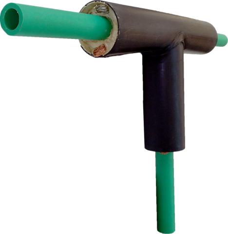 Προμονωμένο Ταφ - ΕΝ 448