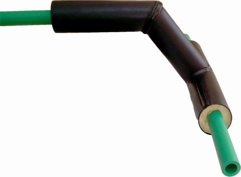 Προμονωμένο Ταφ παράκαμψης - EN 448