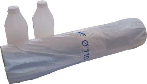 Θερμοσυστελόμενο Σετ - EN 448