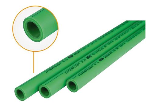 Σωλήνας με Υαλόνηματα