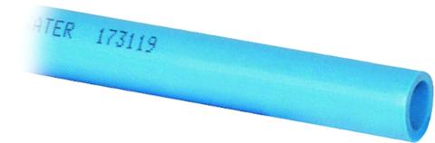 Σωλήνας Como-Flex Μπλε