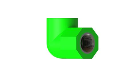 Γωνία Θηλυκή - PN30