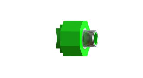 Σέλλα παροχής Αρσενική - PN30