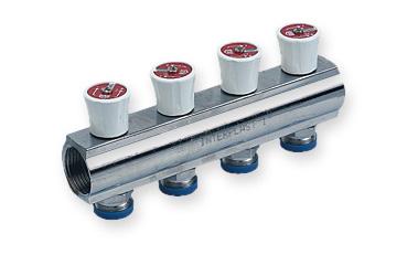 Συλλέκτες σωληνωτοί (Μπάρας)