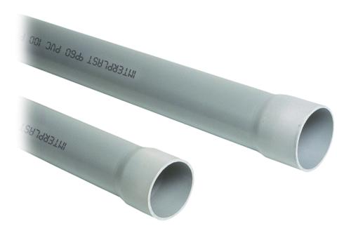 Σωλήνας Unisol (Γκρί)