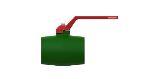 Βάνα υψηλών πιέσεων