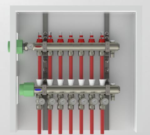 Γκρουπ συλλεκτών