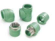 Πλεονεκτήματα Εξαρτημάτων