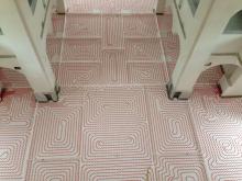 Ενδοδαπέδια