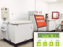 Εργαστηριακοί έλεγχοι