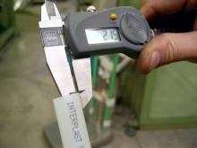 Διασφάλιση ποιότητας κατά την παραγωγή