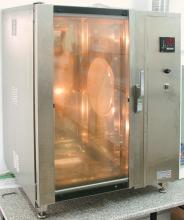 Εργαστηριακοί έλεγχοι