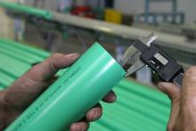 Διασφάλιση Ποιότητας κατά την Παραγωγή