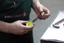 Διασφάλιση ποιότητας κατά την παραγωγή