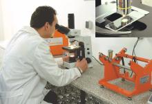 Εργαστηριακοί έλεγχοι