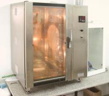 Εργαστηριακοί έλεγχοι