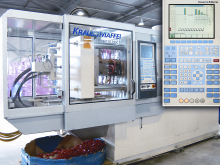 Διασφάλιση ποιότητας κατά την παραγωγή