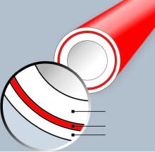 Como-pex Oxygen Barrier