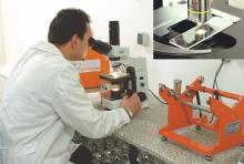 Εργαστηριακοί Έλεγχοι