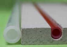 Σύστημα Ενδοδαπέδιας Θέρμανσης ξηράς δόμησης χαμηλού προφίλ