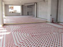 Ενδοδαπέδια