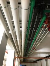 Προμονωμένο Σύστημα Aqua-Plus Prins