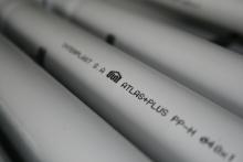 Σωλήνες AltlasPlus