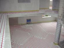 Ενδοδαπέδια