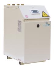 Γεωθερμικές Αντλίες Θερμότητας