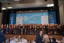 ΤΡΙΠΛΗ ΒΡΑΒΕΥΣΗ