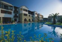 Ξενοδοχεία