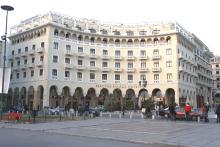 Ξενοδοχεία