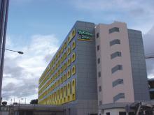 Ξενοδοχεία