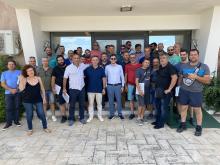 Χανίων – Ρεθύμνου