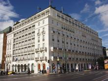 Ξενοδοχεία