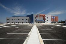 Νοσοκομεία