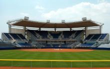 Ολυμπιακά Έργα