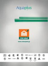 AQUA PLUS MINI TECHNICAL DATA