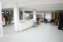 Εργαστηριακοί έλεγχοι