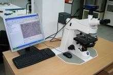 Εργαστηριακοί έλεγχοι