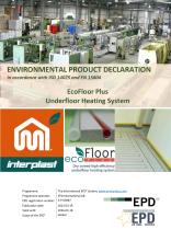 EPD UFH