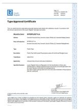 Lloyds Type Approval