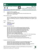 PMG-1581 Final Report