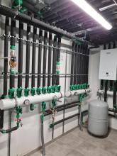 Σωλήνες PP - RCT