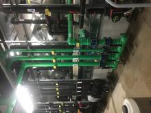 Σωλήνες PP - RCT