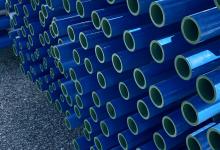 Σωλήνες OT με φραγή οξυγόνου